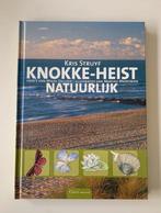 knokke-heist natuurlijk, hardcover, kris struyf, Livres, Nature, Enlèvement ou Envoi, Neuf