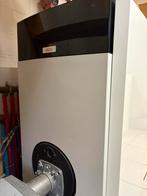 Mazoetketel, Enlèvement