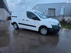 Peugot partner, Autos, Achat, Euro 6, Boîte manuelle, Noir