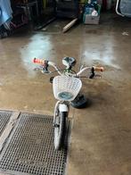 Kinder fiets, Enlèvement, Utilisé, 14 pouces ou moins