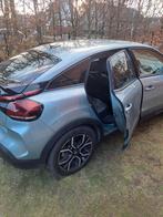 Citroen c4 e (zo goed als nieuw), Auto's, Citroën, Blauw, Elektrisch, 5 deurs, Particulier