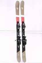 148 158 freestyle ski's ROSSIGNOL SPRAYER 2025, woodcore, 140 tot 160 cm, Gebruikt, Verzenden, Rossignol
