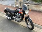 Triumph bonneville T100, Motos, Motos | Triumph, Particulier, 2 cylindres, Tourisme, Plus de 35 kW