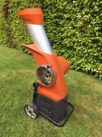hakselaar Eliet, Tuin en Terras, Hakselaars, Gebruikt, Met opvangbak, Elektrisch, Ophalen