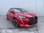 Peugeot 208 II & e- Allure, Automaat, https://public.car-pass.be/vhr/c85ad500-1503-4430-b76c-e77bedad74af, 1199 cc, Emergency brake assist