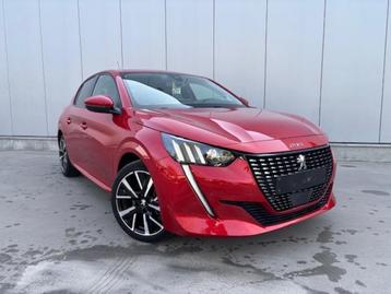 Peugeot 208 II & e- Allure  beschikbaar voor biedingen