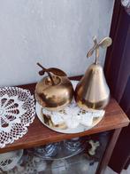 Appel en peer, Ophalen of Verzenden