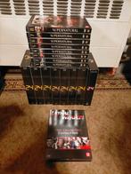 Lot dvd boxen, CD & DVD, DVD | TV & Séries télévisées, Comme neuf, À partir de 12 ans, Action et Aventure, Coffret