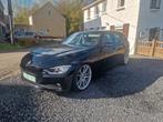 Bmw 316d touring reeds blanco gvv!!!, Euro 5, Achat, Entreprise, Boîte manuelle