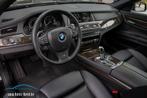 BMW 730d Xdrive M-Pack / SOFTCLOSE / KEYLESS GO / CAMERA, Auto's, BMW, Automaat, 158 g/km, 2993 cc, Leder