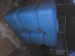 Pvc vat mazoet, Doe-het-zelf en Bouw, Buizen en Afvoer, Ophalen of Verzenden, Zo goed als nieuw, PVC