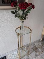 Plantenrekje., Huis en Inrichting, Woonaccessoires | Zuilen en Pilaren, Ophalen