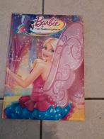 Barbie het feeënmysterie, Boeken, Kinderboeken | Jeugd | 10 tot 12 jaar, Ophalen, Zo goed als nieuw