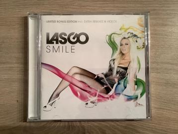 CD Lasgo - Smile beschikbaar voor biedingen