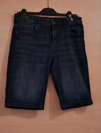 ♤ Jeansshort ( maat 176), Kinderen en Baby's, Kinderkleding | Maat 176, Broek, C&A, Ophalen of Verzenden, Zo goed als nieuw