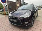 Citroen DS3 1.2 I PureTech MET 89DKM ** So Chic **, 5 places, DS3, Achat, Hayon arrière électrique