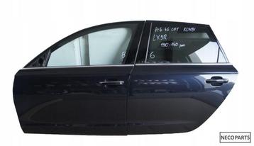 AUDI A6 C7 4G 4G0 PORTIER DEUR KLEUR LX5R ALLES LEVERBAAR !! beschikbaar voor biedingen