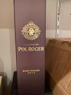 Champagne Pol Roger rosé vintage 2012, Ophalen of Verzenden