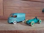 dinky toys, Ophalen of Verzenden, Gebruikt, Auto, Dinky Toys