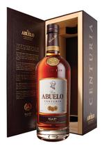 Abuelo Centuria Rhum - Prix normal 189 Euro, Enlèvement ou Envoi, Neuf, Autres régions, Autres types