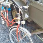 Vélo américain, Caravanes & Camping, Comme neuf