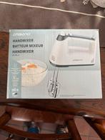 Mixer nieuw, Elektronische apparatuur, Keukenmixers, Ophalen, Nieuw