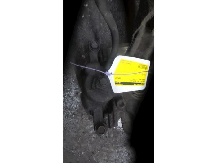 Remklauw (Tang) rechts-voor van een Daewoo Lanos, Auto-onderdelen, Remmen en Aandrijving, Daewoo, Gebruikt, 3 maanden garantie