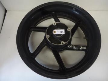 CBR900 1996 - 1997, 1994 - 1995, 1992 - 1993 D1-23739 beschikbaar voor biedingen