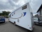 Mercedes-Benz T1 1114 mobilhome cross mx motocross, Caravans en Kamperen, TV, Mercedes-Benz, Bedrijf, Handgeschakeld
