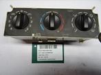 BEDIENINGSPANEEL VERWARMING Partner Combispace (030807DA), Auto-onderdelen, Dashboard en Schakelaars, Gebruikt, Peugeot