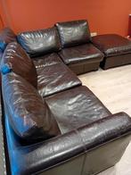 Gratis hoekzetel / slaapbank, Huis en Inrichting, Ophalen, Gebruikt