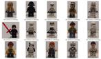 Figurines minifig mini fig légo star wars starwars, Enfants & Bébés, Lego, Utilisé, Envoi