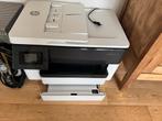 Hp officejet pro 7740, Computers en Software, Printers, Ophalen, Inkjetprinter, All-in-one, Zo goed als nieuw