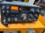 Yaesu transceiver ft-101zd, Telecommunicatie, Zenders en Ontvangers, Ophalen, Zo goed als nieuw