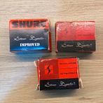 Shure M44-7, N44-7, Ophalen of Verzenden, Nieuw