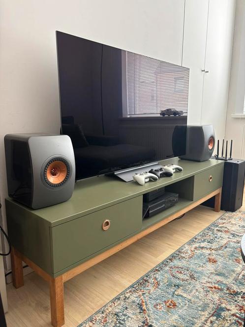Tv-kast, Huis en Inrichting, Kasten |Televisiemeubels, Zo goed als nieuw, Ophalen