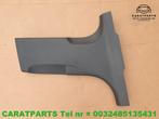 4G0867240A A6 B stijlbekleding A6 stijl bekleding a6 c7 4g, Auto-onderdelen, Interieur en Bekleding, Gebruikt, Audi
