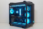 PC Gaming NEUF - R7 7700 + RTX 5070, Ophalen, Le pc est monté avec différentes marques, 32 GB, Nieuw