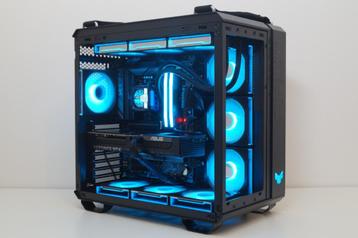 PC Gaming NEUF - R7 7700 + RTX 5070 beschikbaar voor biedingen