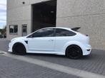 Ford Focus RS, Auto's, Ford, 224 kW, Wit, Bedrijf, Handgeschakeld