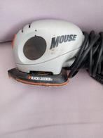 Schuurmachine Black & Decker, Doe-het-zelf en Bouw, Gereedschap | Schuurmachines, Ophalen of Verzenden, Gebruikt