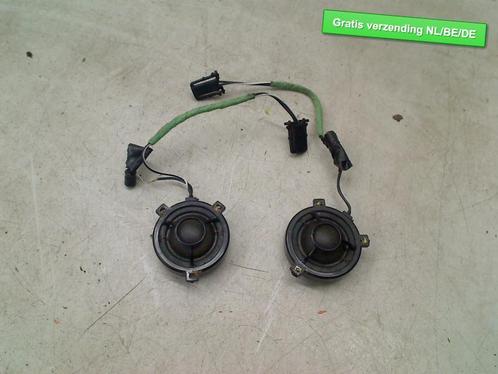 LUIDSPREKER Dynaudio tweeters Golf VII (AUA) (1K8035411), Auto-onderdelen, Overige Auto-onderdelen, Volkswagen, Gebruikt