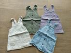 Pakket mt. 104 meisjeskledij (zomer), Ophalen of Verzenden, Zo goed als nieuw, Meisje, Overige typen