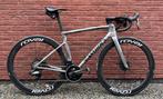 Sworks SL8 maat 54, Fietsen en Brommers, Fietsen | Racefietsen, Carbon, Heren, Zo goed als nieuw, Meer dan 20 versnellingen