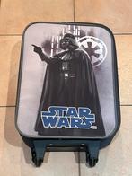 Star Wars Trolleykoffer – Darth Vader – Kinderkoffer, Ophalen of Verzenden, Gebruikt