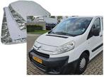 Raamisolatie Citroen jumpy bouwjaar 2007-2014 3 delige set, Caravans en Kamperen, Mobilhome-accessoires
