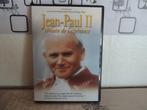 DVD – Jean-Paul 2 – Témoin de l’espérance, Cd's en Dvd's, Dvd's | Documentaire en Educatief, Ophalen, Biografie