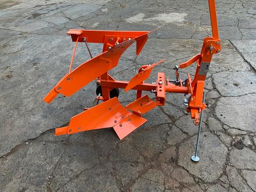 Ploeg minitractor 10 duim ( 90 cm hoogte ), Zakelijke goederen, Landbouw | Werktuigen, Akkerbouw, Grondbewerking, Ophalen