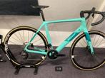 Bianchi Infinito cv maat 57 Sram Rival etap, Fietsen en Brommers, Ophalen, 28 inch, Carbon, Heren