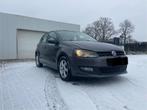 Volkswagen Polo 6R Essence Euro5, Euro 5, Achat, Boîte manuelle, Noir